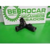 Recambio de tubo para ford focus turn. (cb8) 1.6 tdci cat referencia OEM IAM 9671124980  