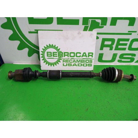 Recambio de transmision delantera derecha para volvo s40 berlina 1.6 cat referencia OEM IAM 8251755  