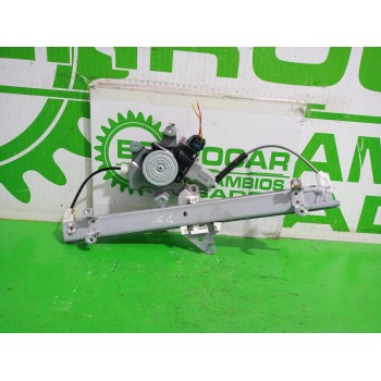 ELEVALUNAS DELANTERO DERECHO 807201KA0A 