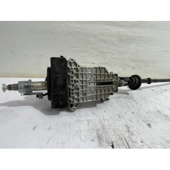 Recambio de columna direccion para mercedes-benz clase a (w169) a 200 cdi (169.008) referencia OEM IAM 1695452932  