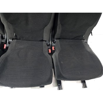 Recambio de asiento trasero medio para citroën c4 grand picasso avatar referencia OEM IAM 8845WG  