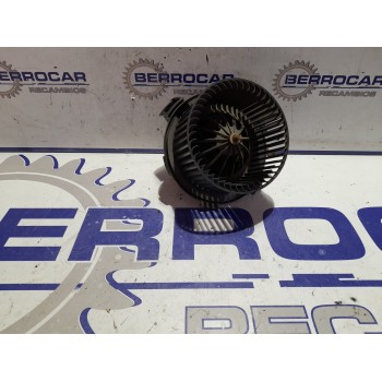 Recambio de motor calefaccion para opel zafira b referencia OEM IAM A3370G  