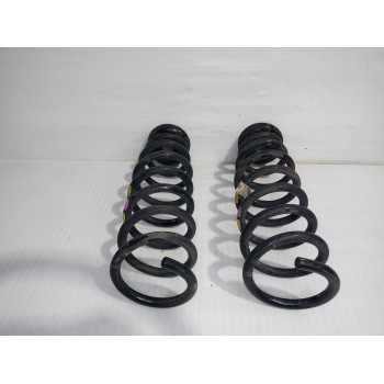 Recambio de muelle amortiguacion para kia sportage (nq5) drive referencia OEM IAM 55330R2CA0  