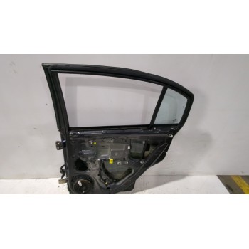 Recambio de puerta trasera derecha para kia rio ii (jb) 1.5 crdi referencia OEM IAM 770041G210  