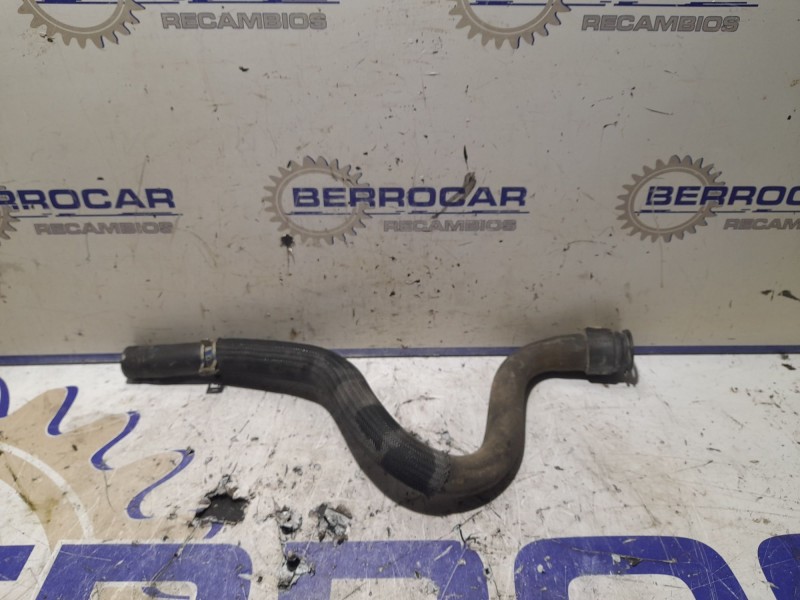 Recambio de tubo para citroën c5 berlina 1.6 16v hdi fap referencia OEM IAM 8200658187  