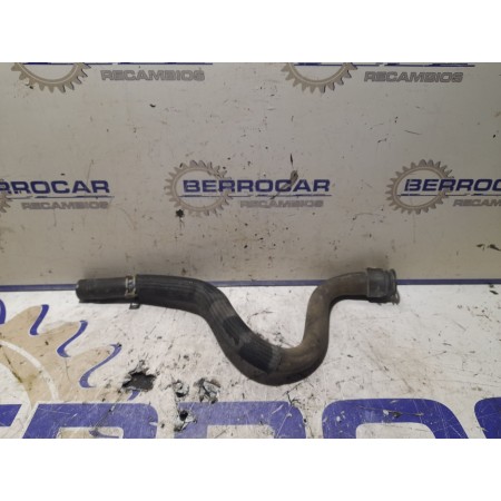 Recambio de tubo para citroën c5 berlina 1.6 16v hdi fap referencia OEM IAM 8200658187  