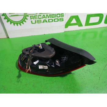 Recambio de piloto trasero derecho interior para peugeot 2008 (--.2013) allure referencia OEM IAM 9678074580  