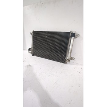 CONDENSADOR / RADIADOR AIRE ACONDICIONADO 1K0820411AH 