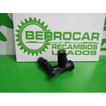 Recambio de tubo para ford focus turn. (cb8) 1.6 tdci cat referencia OEM IAM 9671124980  