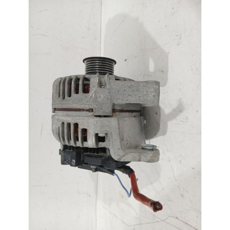 Recambio de alternador para opel zafira a monospace (t98) 2.0 dti 16v (f75) referencia OEM IAM 93174497  