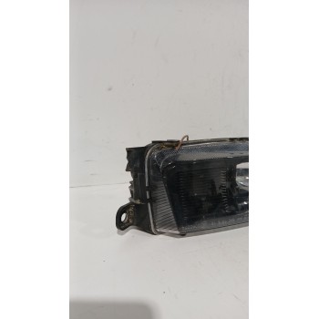 Recambio de faro antiniebla izquierdo para volkswagen t-roc (a11, d11) 1.6 tdi referencia OEM IAM 5NA941699D  