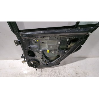Recambio de puerta trasera derecha para kia rio ii (jb) 1.5 crdi referencia OEM IAM 770041G210  