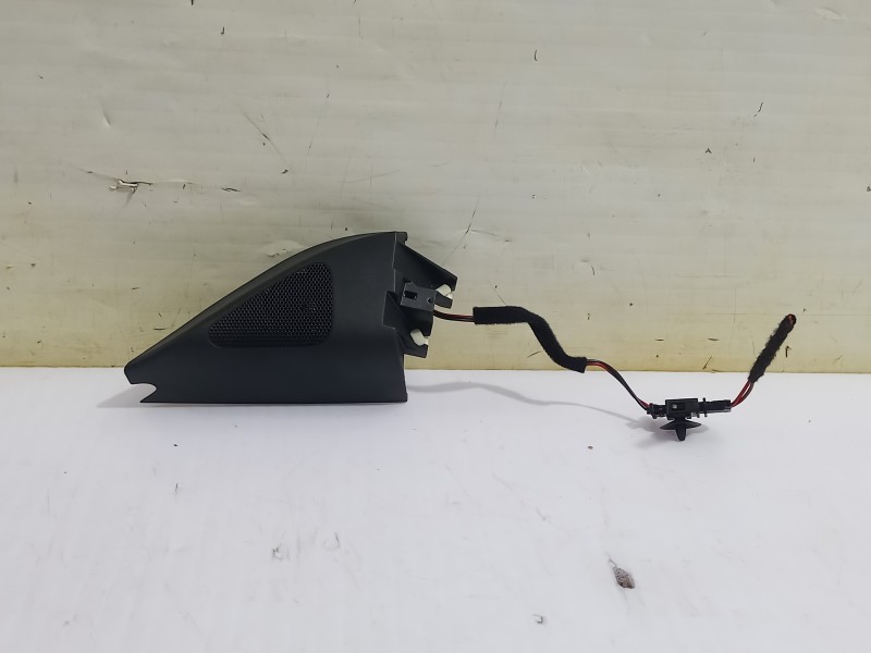 Recambio de altavoz puerta delantera izquierda para volkswagen passat berlina (3c2) individual referencia OEM IAM 3C0837993  