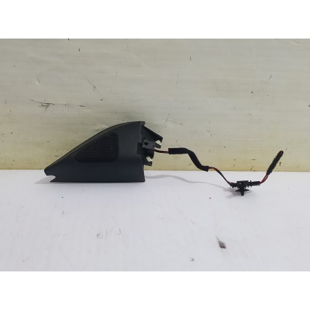 Recambio de altavoz puerta delantera izquierda para volkswagen passat berlina (3c2) individual referencia OEM IAM 3C0837993  