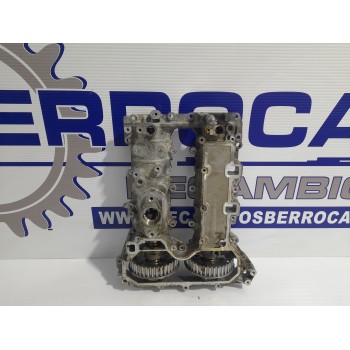 Recambio de tapa balancines para citroën c4 picasso 1.2 12v e-thp referencia OEM IAM 9675306110  