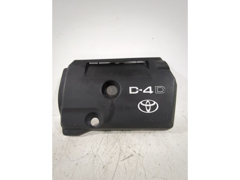 Recambio de cubierta motor para toyota avensis sedán (_t25_) 2.0 d-4d (adt250_) referencia OEM IAM 126110R010  