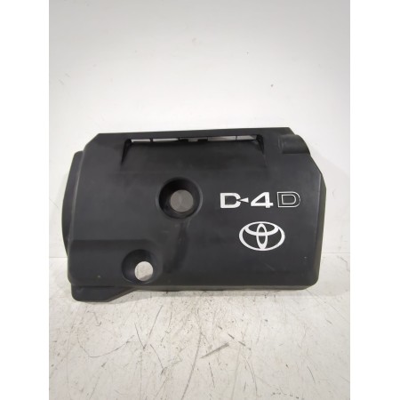 Recambio de cubierta motor para toyota avensis sedán (_t25_) 2.0 d-4d (adt250_) referencia OEM IAM 126110R010  