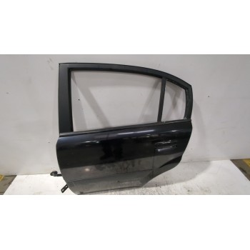 Recambio de puerta trasera izquierda para kia rio ii (jb) 1.5 crdi referencia OEM IAM 770031G210  