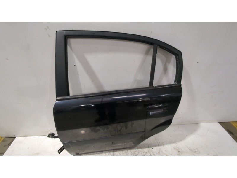 Recambio de puerta trasera izquierda para kia rio ii (jb) 1.5 crdi referencia OEM IAM 770031G210  