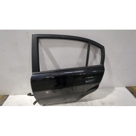 Recambio de puerta trasera izquierda para kia rio ii (jb) 1.5 crdi referencia OEM IAM 770031G210  