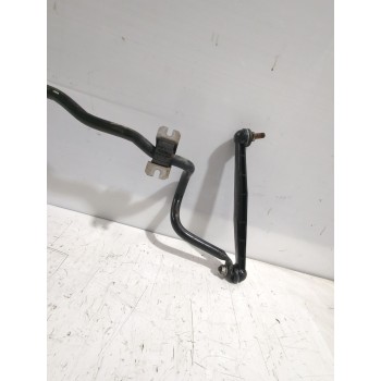 Recambio de barra estabilizadora delantera para opel astra h gtc (a04) 1.7 cdti (l08) referencia OEM IAM 13173541  