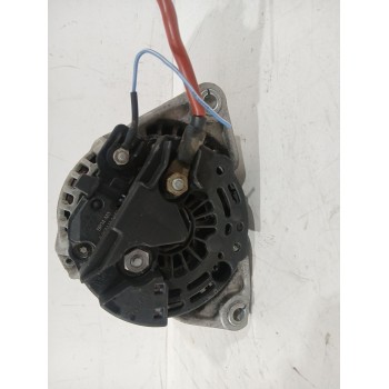 Recambio de alternador para opel zafira a monospace (t98) 2.0 dti 16v (f75) referencia OEM IAM 93174497  