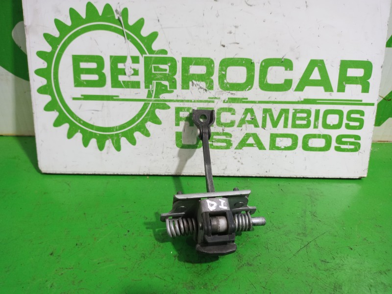 Recambio de retenedor puerta para citroën c3 exclusive referencia OEM IAM 9181Q5  