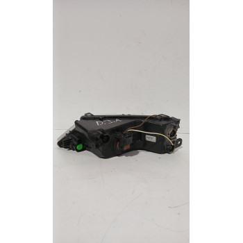 Recambio de faro antiniebla izquierdo para volkswagen t-roc (a11, d11) 1.6 tdi referencia OEM IAM 5NA941699D  