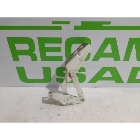 Recambio de bisagras capot para iveco daily caja cerrada (2006 =>) 3.0 diesel referencia OEM IAM 56087045  
