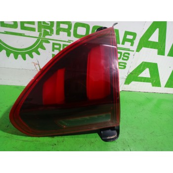Recambio de piloto trasero derecho interior para peugeot 2008 (--.2013) allure referencia OEM IAM 9678074580  