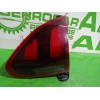 Recambio de piloto trasero derecho interior para peugeot 2008 (--.2013) allure referencia OEM IAM 9678074580  