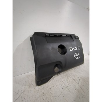 Recambio de cubierta motor para toyota avensis sedán (_t25_) 2.0 d-4d (adt250_) referencia OEM IAM 126110R010  