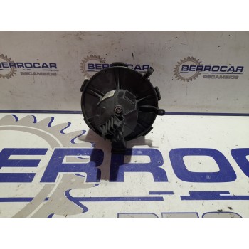 Recambio de motor calefaccion para opel zafira b referencia OEM IAM A3370G  