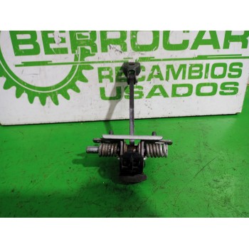 Recambio de retenedor puerta para citroën c3 exclusive referencia OEM IAM 9181Q5  