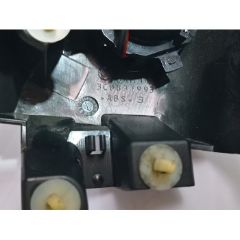 Recambio de altavoz puerta delantera izquierda para volkswagen passat berlina (3c2) individual referencia OEM IAM 3C0837993  