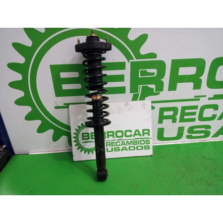 Recambio de amortiguador trasero para volvo s40 berlina 1.6 cat referencia OEM IAM 30618110  