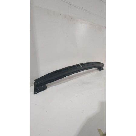 Recambio de refuerzo paragolpes trasero para seat leon (1p1) 1.9 tdi referencia OEM IAM 1P0807109A  