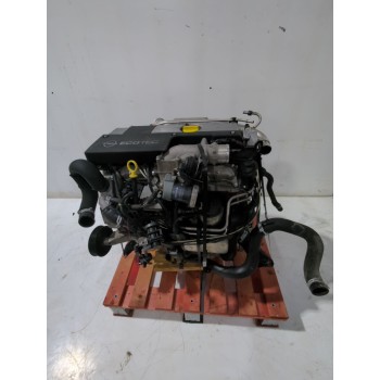 MOTOR COMPLETO 93172305/ Y20DTH 