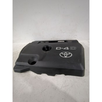 Recambio de cubierta motor para toyota avensis sedán (_t25_) 2.0 d-4d (adt250_) referencia OEM IAM 126110R010  