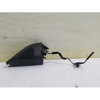 Recambio de altavoz puerta delantera izquierda para volkswagen passat berlina (3c2) individual referencia OEM IAM 3C0837993  