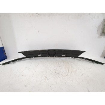 Recambio de rejilla paragolpes delantero para peugeot rifter 1.5 bluehdi 100 referencia OEM IAM 1632655680  