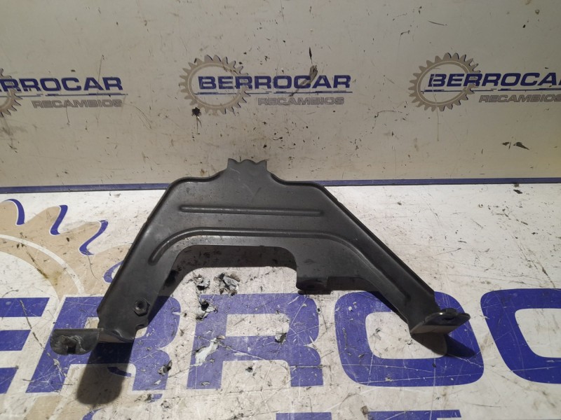 Recambio de soporte para citroën c5 berlina 1.6 16v hdi fap referencia OEM IAM 118001219  