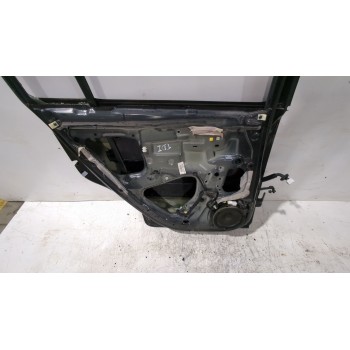 Recambio de puerta trasera izquierda para kia rio ii (jb) 1.5 crdi referencia OEM IAM 770031G210  