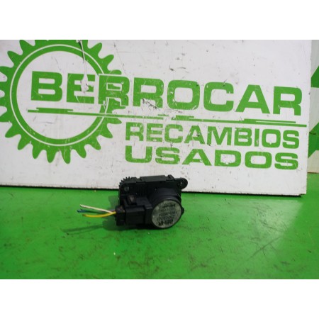 Recambio de motor apertura trampilla para citroën c3 exclusive referencia OEM IAM Z5509001  