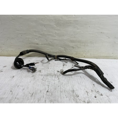 Recambio de borna postiva para mercedes-benz clase a (w169) a 200 cdi (169.008) referencia OEM IAM A1695400209  