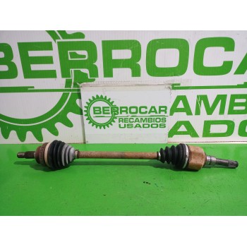 TRANSMISION TRASERA DERECHA TOB000070 