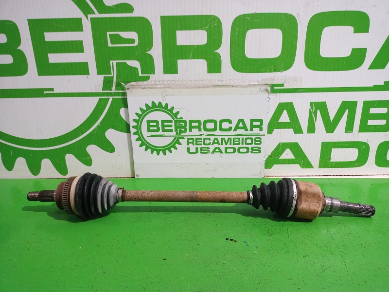 Recambio de transmision trasera derecha para land rover freelander (ln) e targa referencia OEM IAM TOB000070  