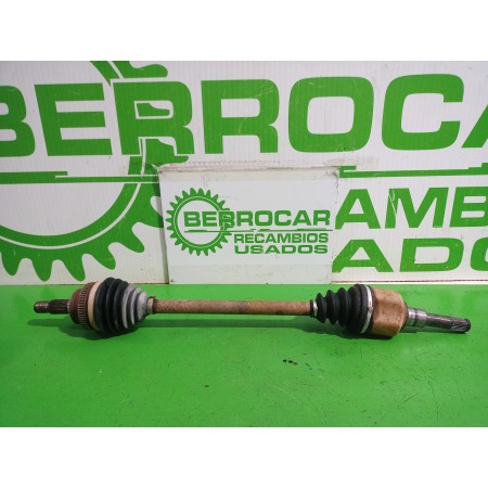 Recambio de transmision trasera derecha para land rover freelander (ln) e targa referencia OEM IAM TOB000070  