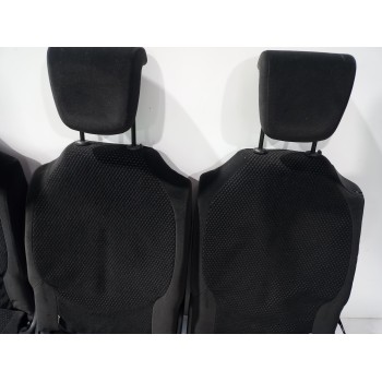 Recambio de asiento trasero medio para citroën c4 grand picasso avatar referencia OEM IAM 8845WG  