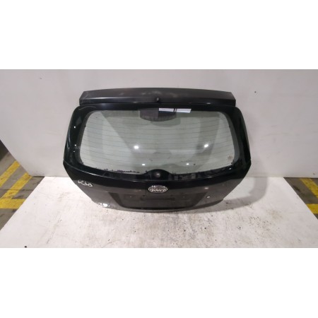 Recambio de porton trasero para kia rio ii (jb) 1.5 crdi referencia OEM IAM 737001G320  